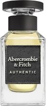 Abercrombie & Fitch Authentic Man - Eau de toilette 50 ml