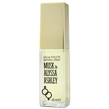 Alyssa Ashley Musk - Eau de toilette (Edt) spray 50 ml