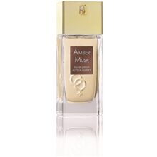 Alyssa Ashley Amber Musk - Eau de parfum 30 ml