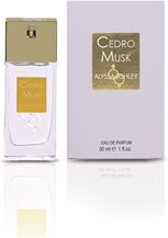 Alyssa Ashley Cedro Musk - Eau de parfum 30 ml