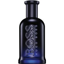 Boss Bottled Night - Eau de toilette (Edt) Spray 100 ml