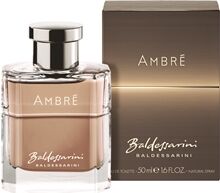 Baldessarini Ambré - Eau de toilette 50 ml