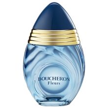 Boucheron Fleurs - Eau de parfum 100 ml