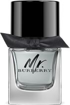 Burberry Mr Burberry - Eau de toilette (Edt) Spray 50 ml