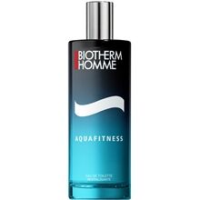 Biotherm Homme Aquafitness Eau de toilette 100 ml