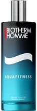 Biotherm Homme Aquafitness Eau de toilette 100 ml