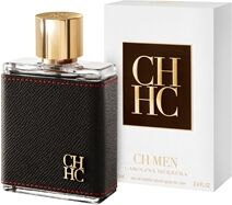 Carolina Herrera CH Men - Eau de toilette (Edt) Spray 50 ml