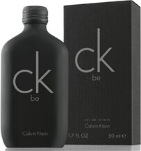 Calvin CK Be - Eau de toilette (Edt) Spray 50 ml