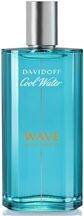 Davidoff Cool Water Wave - Eau de toilette (Edt) Spray 40 ml