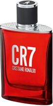 Cristiano Ronaldo CR7 - Eau de toilette 50 ml