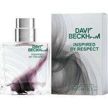 David Beckham Inspired by Respect - Eau de toilette 40 ml