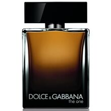 Dolce & Gabbana D&G The One For Men - Eau de Parfum 50 ml