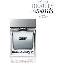 Dolce & Gabbana D&G The One Grey For Men - Eau de toilette 30 ml
