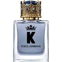 Dolce & Gabbana K BY DOLCE & GABBANA - Eau de toilette 50 ml