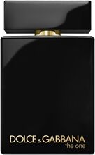 Dolce & Gabbana D&G The One For Men Intense - Eau de Parfum 100 ml