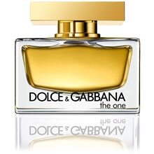 Dolce & Gabbana D&G The One - Eau de parfum (Edp) Spray 30 ml