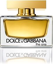 Dolce & Gabbana D&G The One - Eau de parfum (Edp) Spray 50 ml