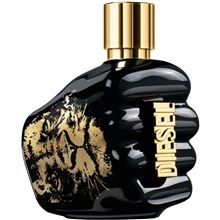 Diesel Spirit of the Brave - Eau de toilette 75 ml