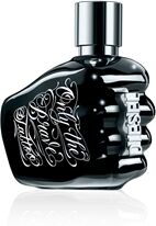 Diesel Only the Brave Tattoo - Eau de toilette 35 ml