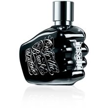 Diesel Only the Brave Tattoo - Eau de toilette 50 ml