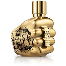 Diesel Spirit of The Brave Intense - Eau de parfum 50 ml