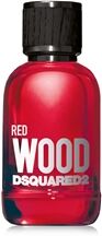 Dsquared2 Red Wood Pour Femme - Eau de toilette 50 ml