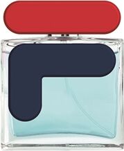 FILA F Power Men - Eau de toilette 100 ml