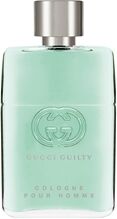 Gucci Guilty Cologne Pour Homme - Eau de toilette 50 ml