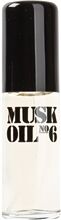 Gosh Musk Oil No 6 - Eau de toilette (Edt) Spray 30 ml