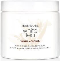 Elizabeth Arden White Tea Vanilla Orchid - Body Cream 400 ml