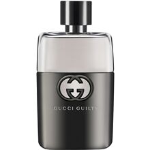 Gucci Guilty Pour Homme - Eau de Toilette Spray 50 ml