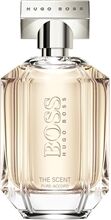 Boss The Scent For Her Pure Accord - Eau de toilette 100 ml