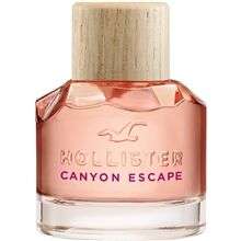 Hollister Canyon Escape For Her - Eau de parfum 50 ml