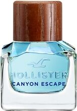 Hollister Canyon Escape For Him - Eau de toilette 30 ml