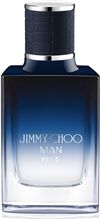 Jimmy Choo Man Blue - Eau de toilette 30 ml