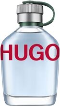 Boss Hugo - Eau de toilette (Edt) Spray 125 ml