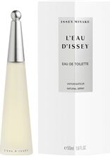 Issey Miyake L'eau D'Issey - Eau de toilette (Edt) Spray 50 ml