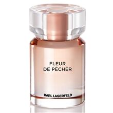 Karl Lagerfeld Fleur De Pêcher - Eau de parfum (Edp) Spray 50 ml