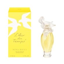 Nina Ricci L'Air du Temps - Eau de toilette (Edt) Spray 50 ml