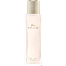 Lacoste Pour Femme Timeless - Eau de parfum 50 ml