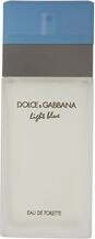 Dolce & Gabbana Light Blue - Eau de toilette (Edt) Spray 25 ml