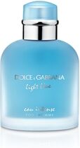 Dolce & Gabbana Light Blue Eau Intense Pour Homme - Edp 100 ml