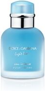 Dolce & Gabbana Light Blue Eau Intense Pour Homme - Edp 50 ml