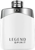 Mont Blanc Legend Spirit - Eau de toilette Spray 50 ml