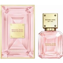 Michael Kors Sparkling Blush - Eau de parfum 30 ml