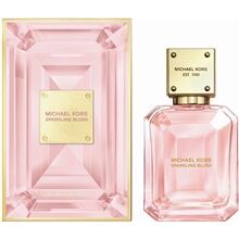 Michael Kors Sparkling Blush - Eau de parfum 50 ml