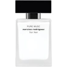 Rodriguez Pure Musc for Her  - Eau de parfum 30 ml