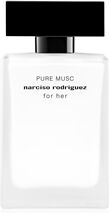 Rodriguez Pure Musc for Her  - Eau de parfum 50 ml