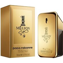 PACO RABANNE 1 Million - Eau de toilette (Edt) Spray 50 ml