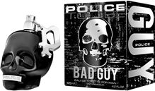 Police To Be Bad Guy - Eau de toilette 125 ml